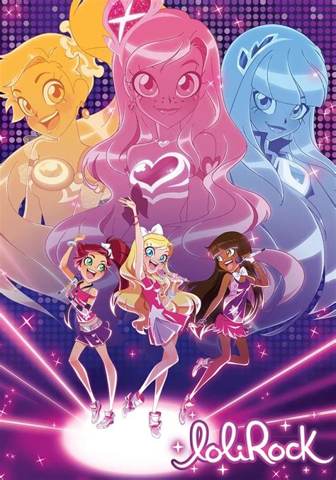 lolirock season 2.